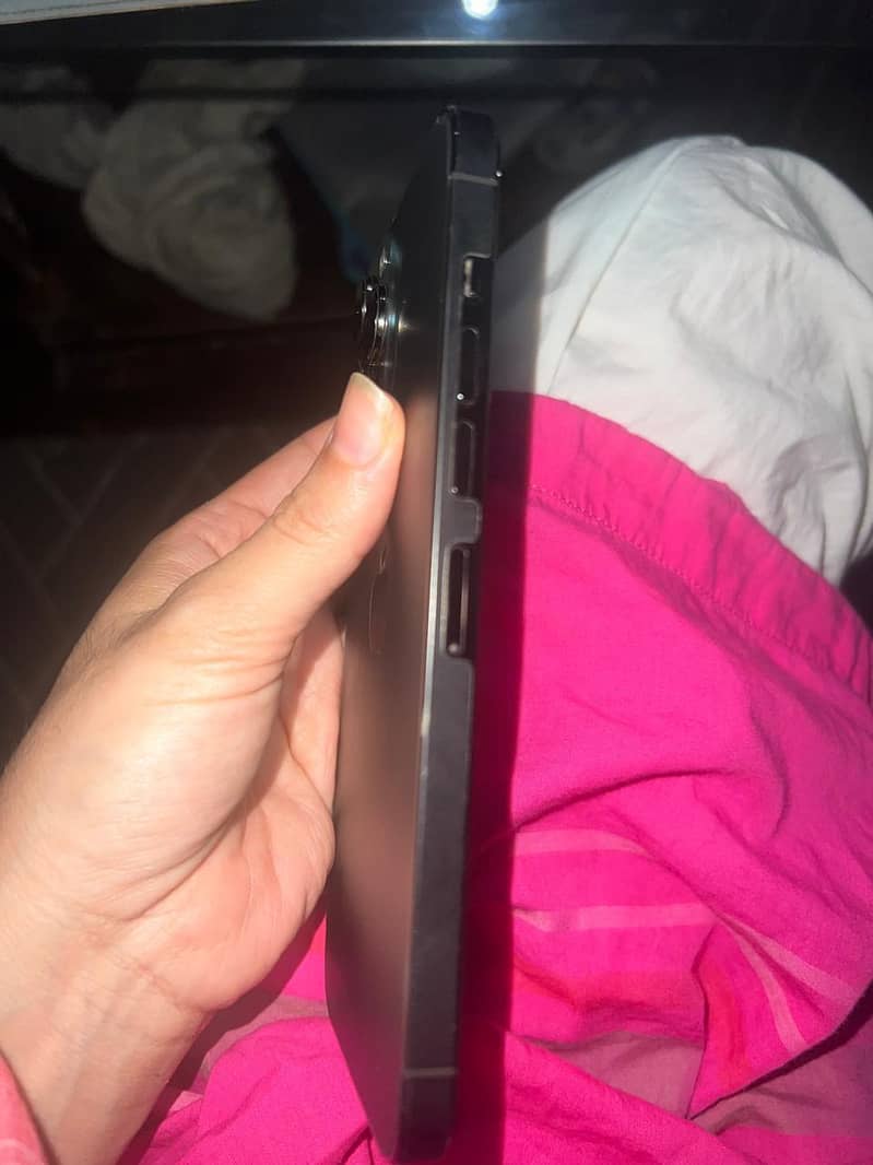 Apple iPhone 13 Pro Max 2