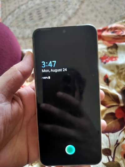 LG V60 ThinQ 5G