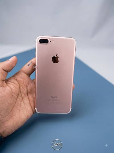 Apple iPhone 7 Plus