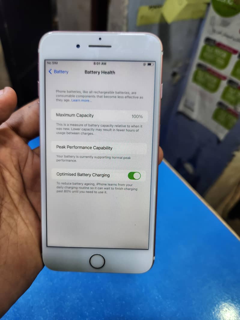 Apple iPhone 7 Plus 2