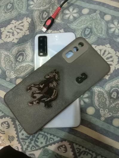 Vivo Y20