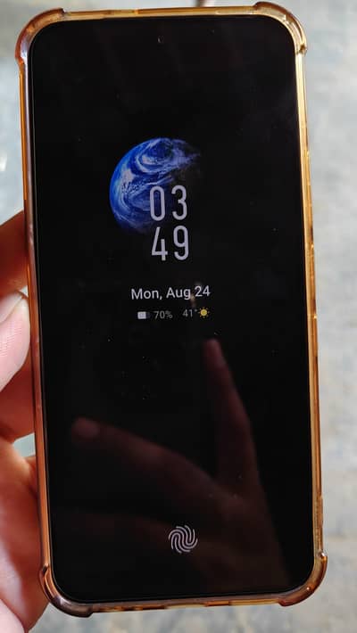 Infinix Hot 60 pro