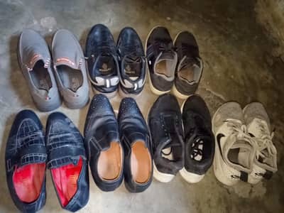 shoes for sale urjent