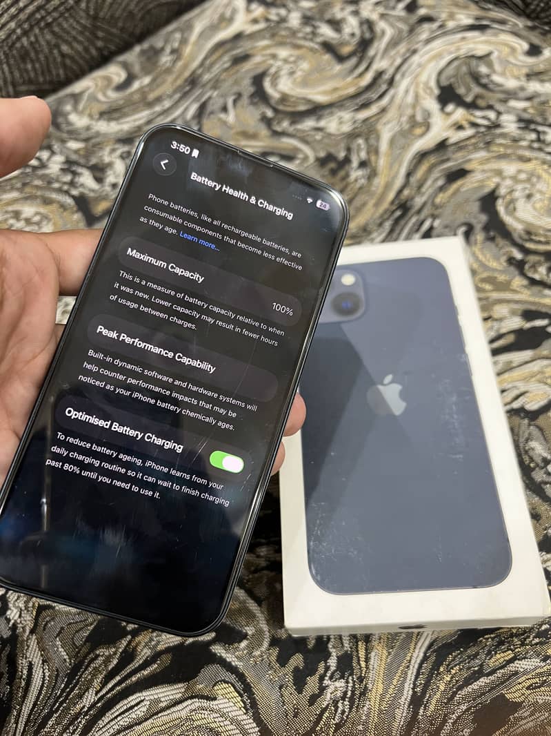 Apple iPhone 13 3