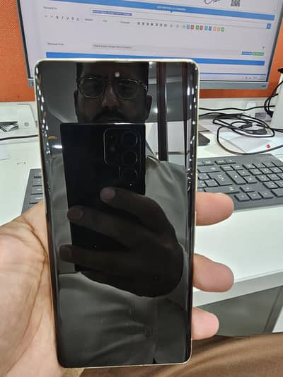 Google Pixel 7 Pro 12/512