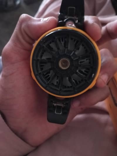 mobile Colling fan