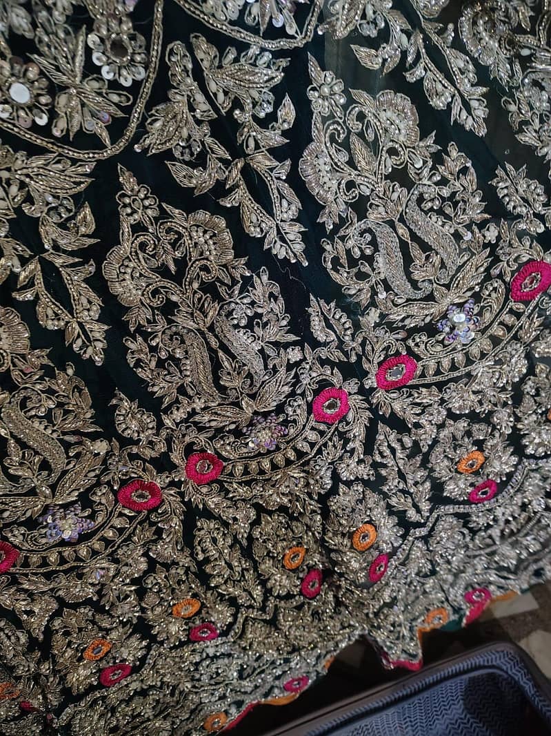 BRIDAL MAXI 1