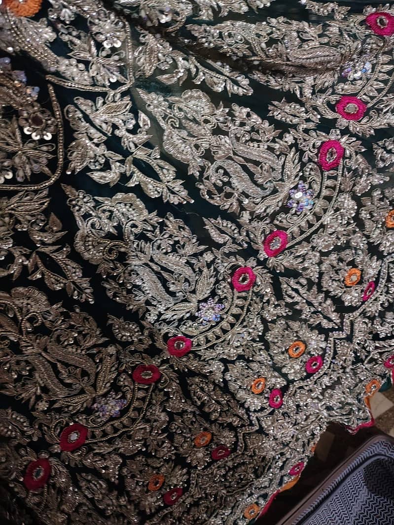 BRIDAL MAXI 2