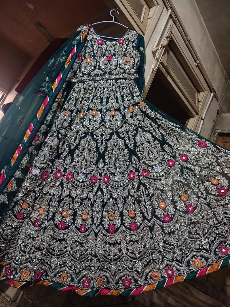 BRIDAL MAXI 4