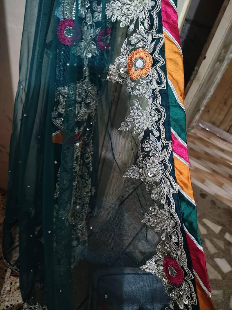 BRIDAL MAXI 8