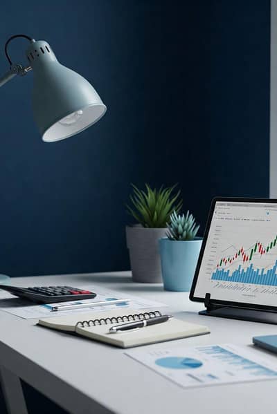 Faster hustle, Faster money!