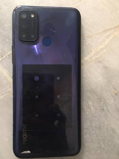 Realme C17