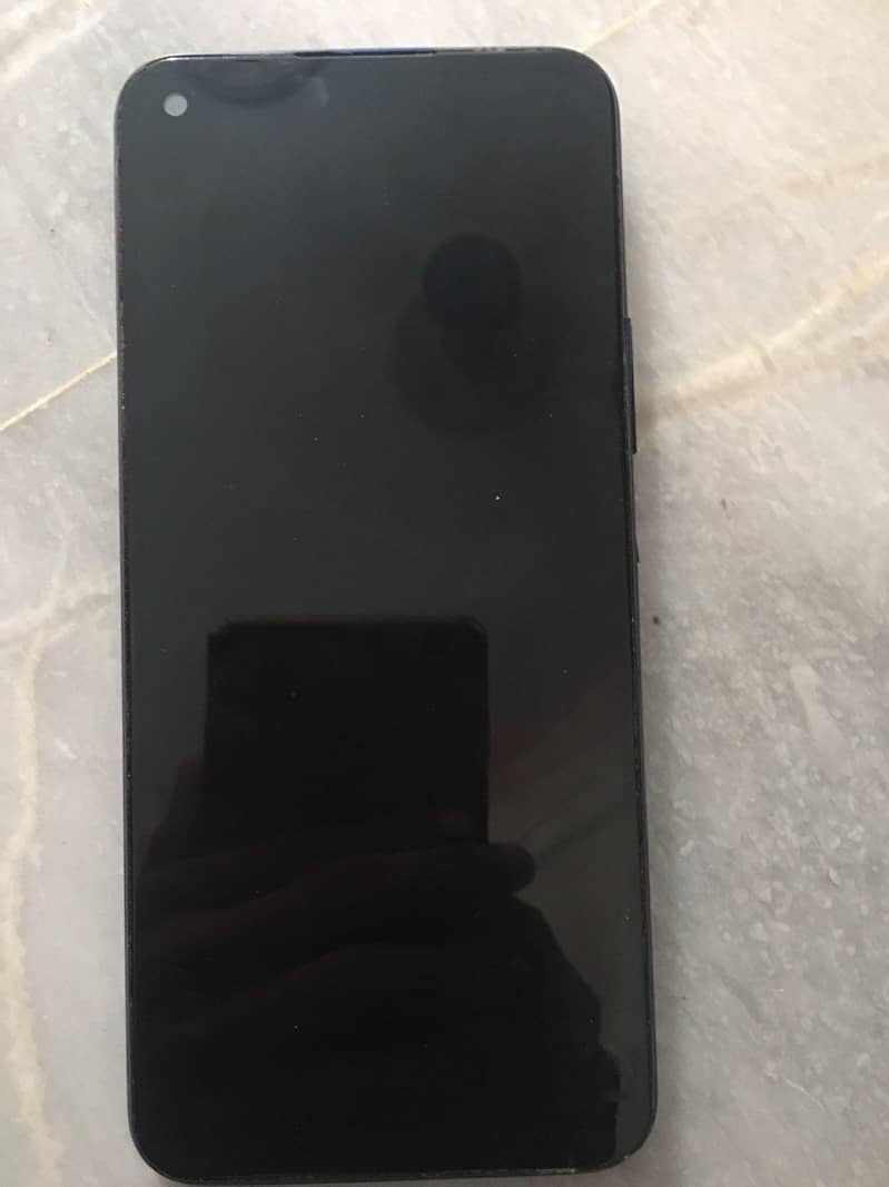 Realme C17 1