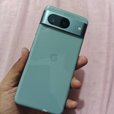 Google Pixel 8