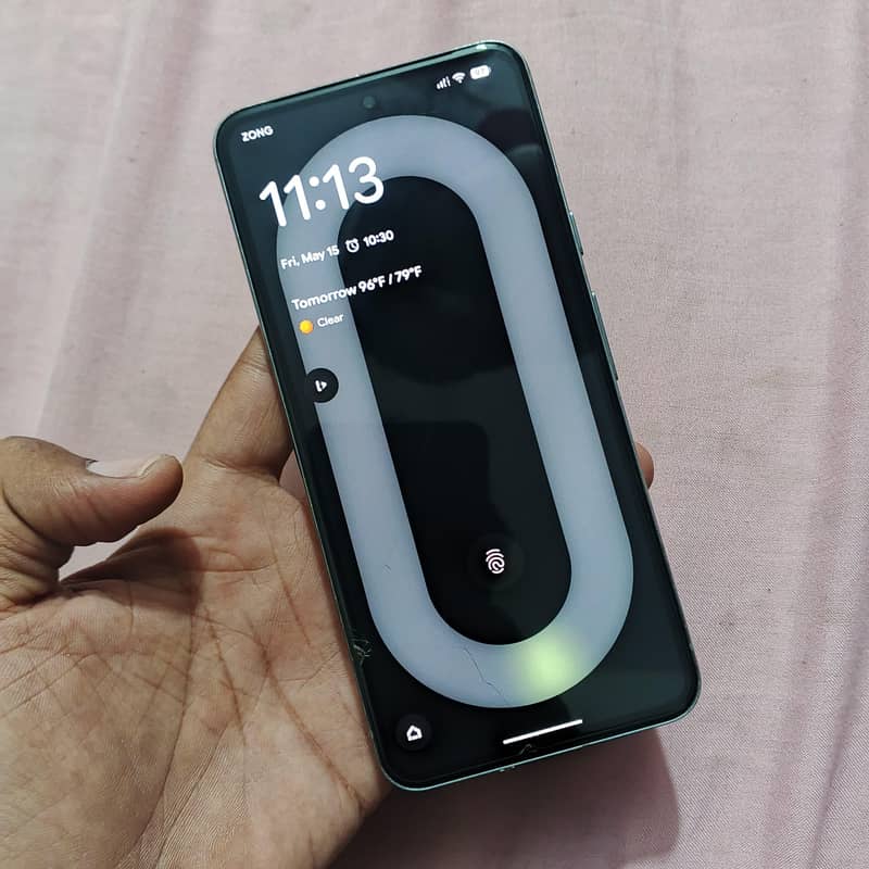 Google Pixel 8 1