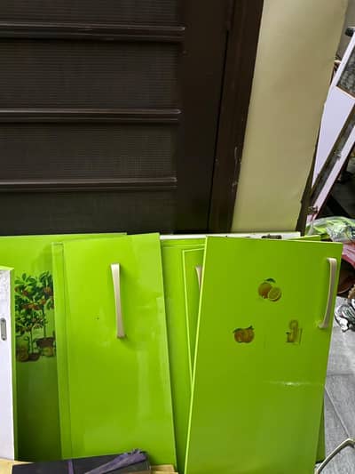 kitchen cabinets doors only