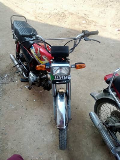 first owner. . 03244736065