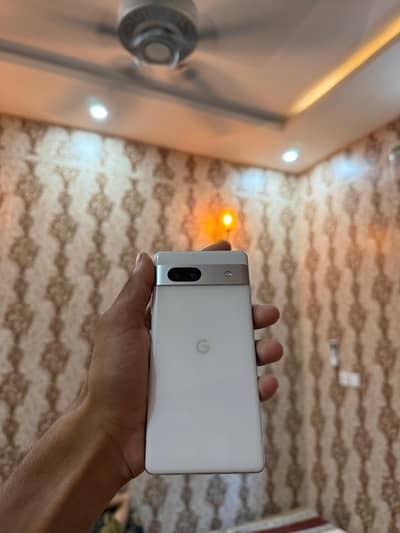 Google Pixel 7a