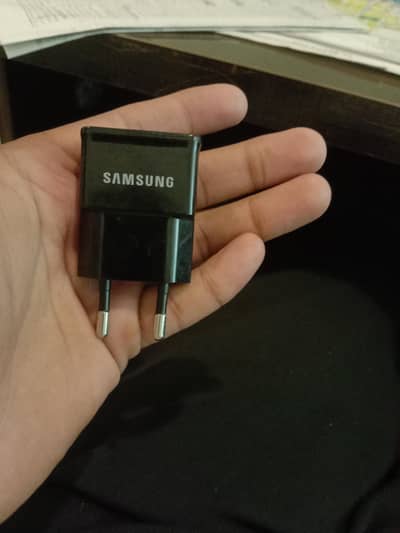 Samsung charger original