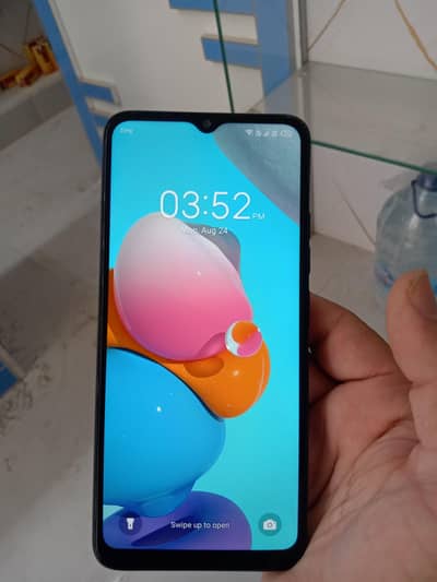 Tecno Spark Go