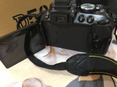 Nikon D5300