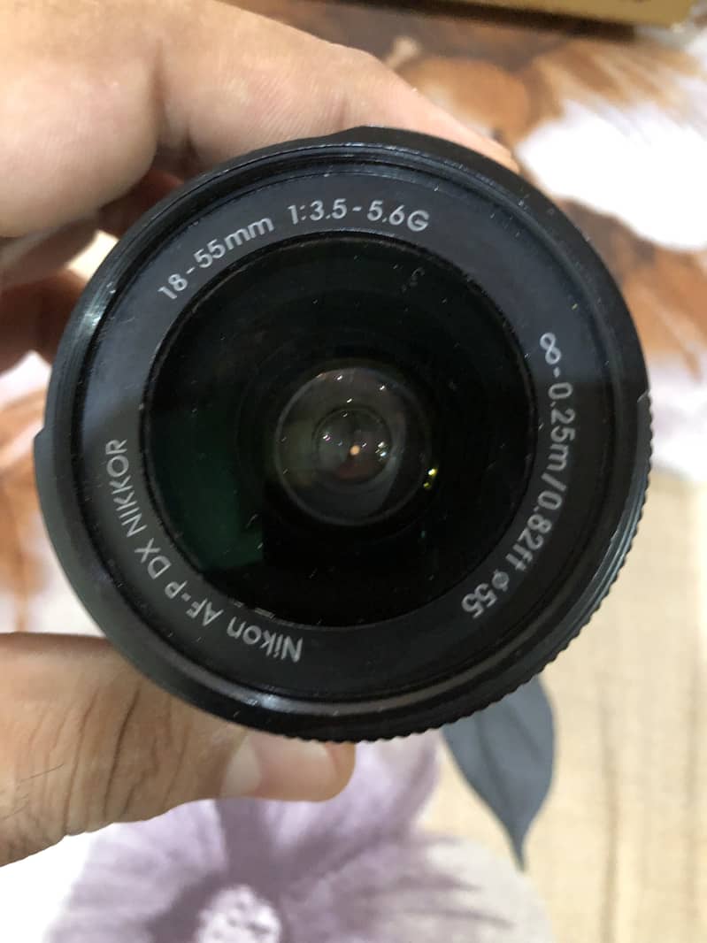 Nikon D5300 3