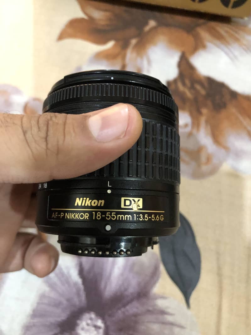 Nikon D5300 4