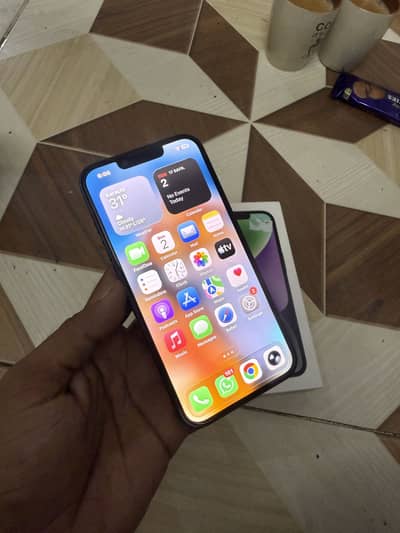 Apple iPhone 14