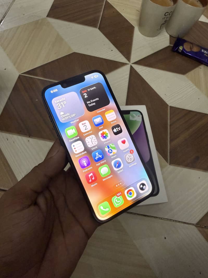 Apple iPhone 14 0