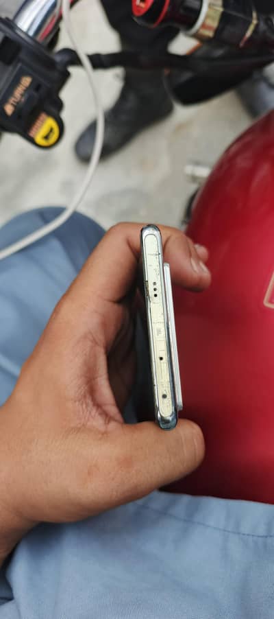 Infinix Note 40 Pro