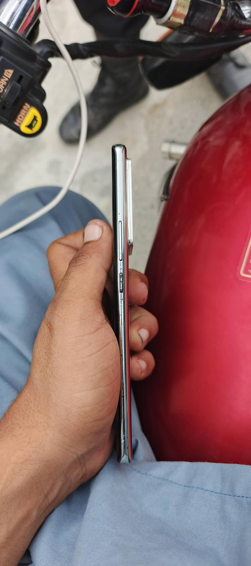 Infinix Note 40 Pro 1