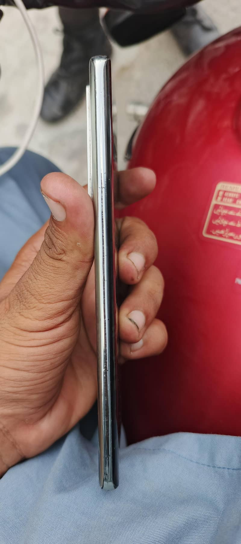 Infinix Note 40 Pro 5