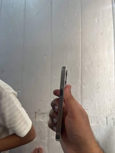 Apple iPhone 13 Pro