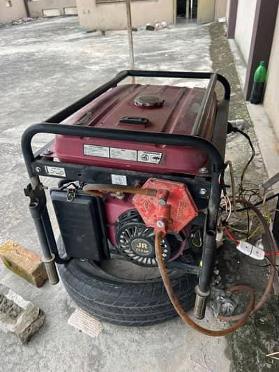 5 KVA Generator for sale