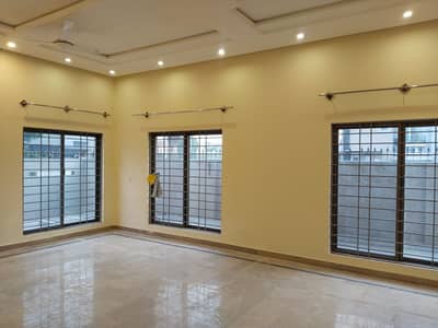 1 kanal like A Brand New House for Rent in Bahria town phase 8 Block A Rawalpindi.