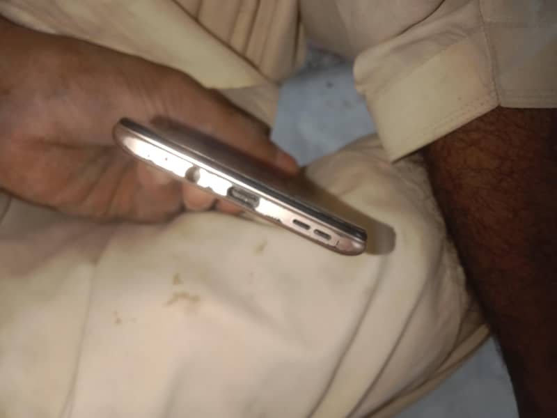 Infinix 1