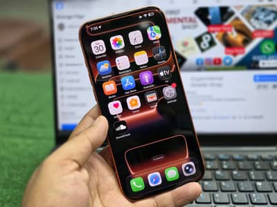 Apple iPhone 17 Pro Max