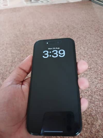Apple iPhone 14 Pro