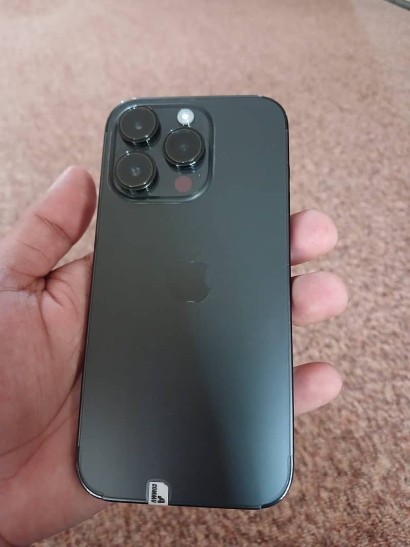 Apple iPhone 14 Pro 2