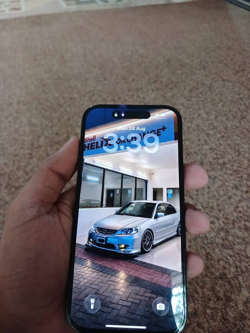 Apple iPhone 14 Pro 5