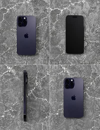 Apple iPhone 14 Pro Max
