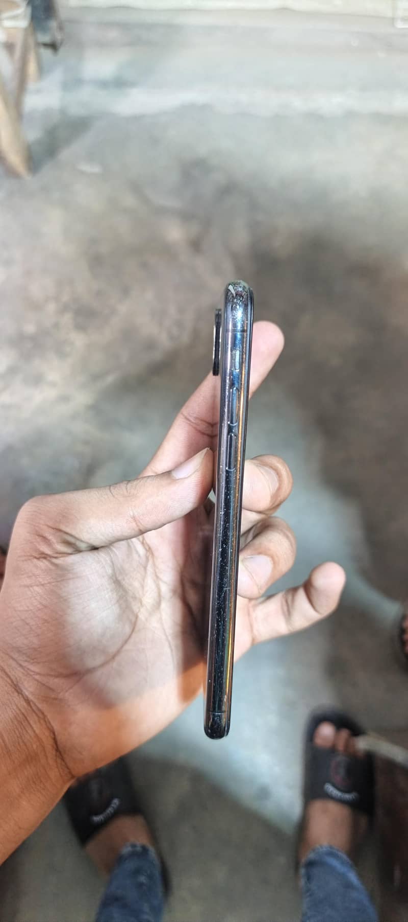 Apple iPhone X 1