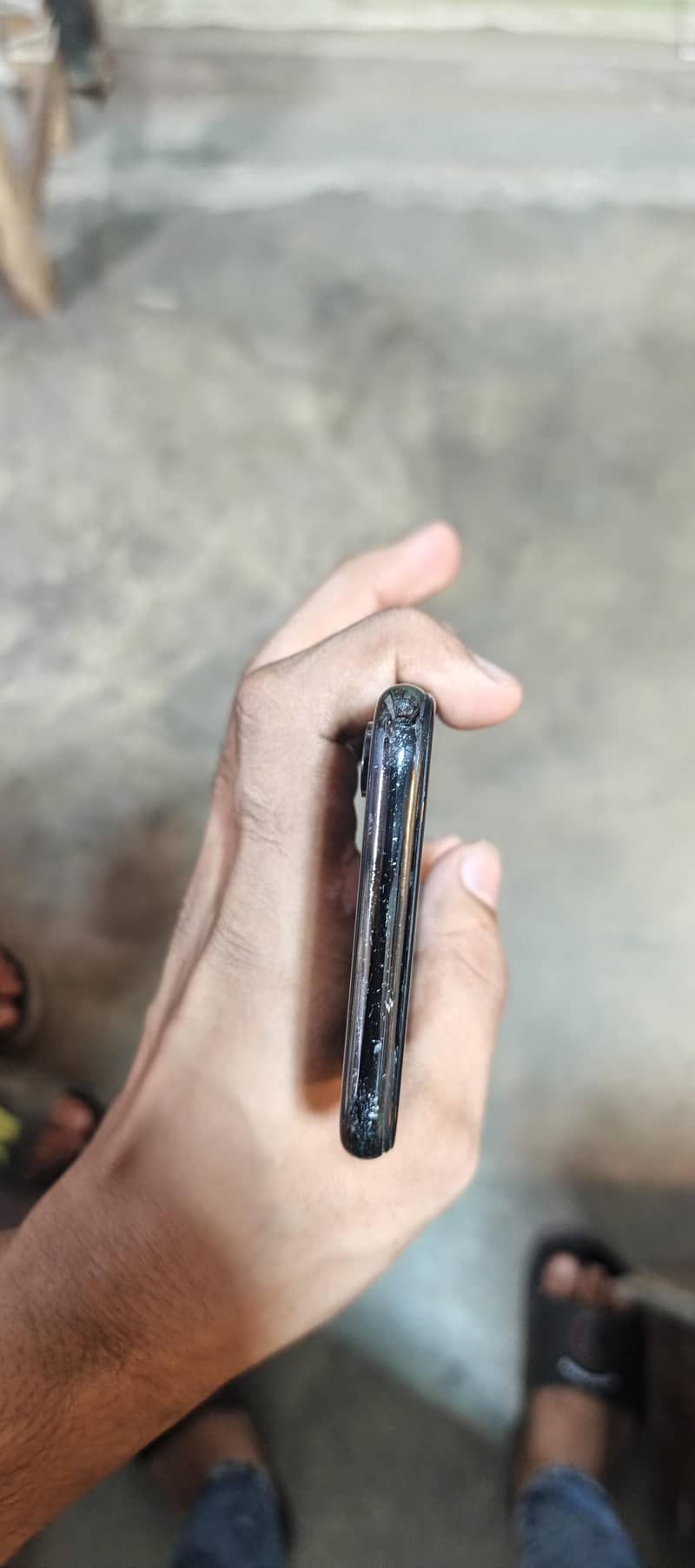 Apple iPhone X 2