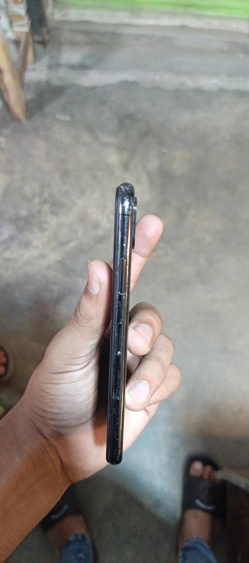 Apple iPhone X 3