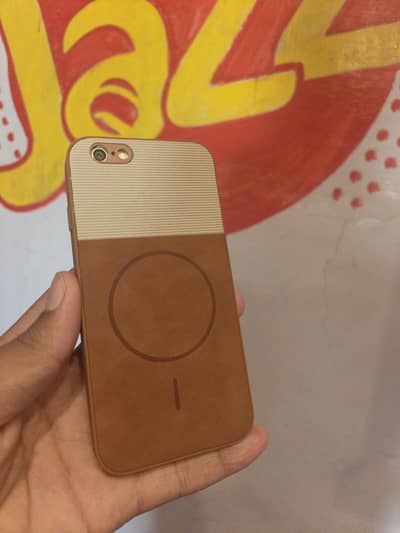 Apple iPhone 6