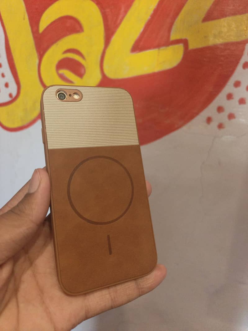 Apple iPhone 6 0