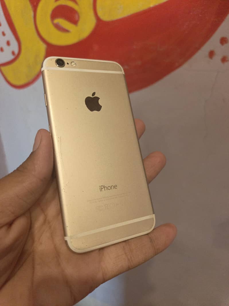 Apple iPhone 6 1