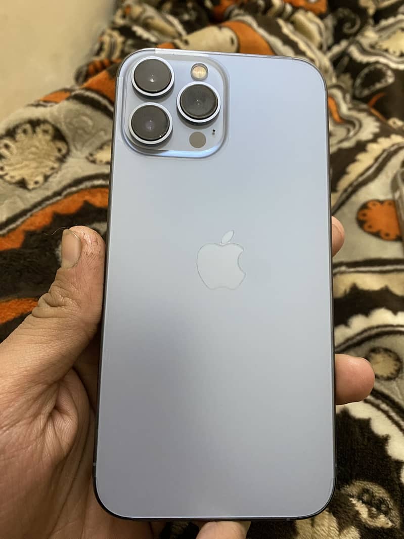 Apple iPhone 13 Pro Max 2