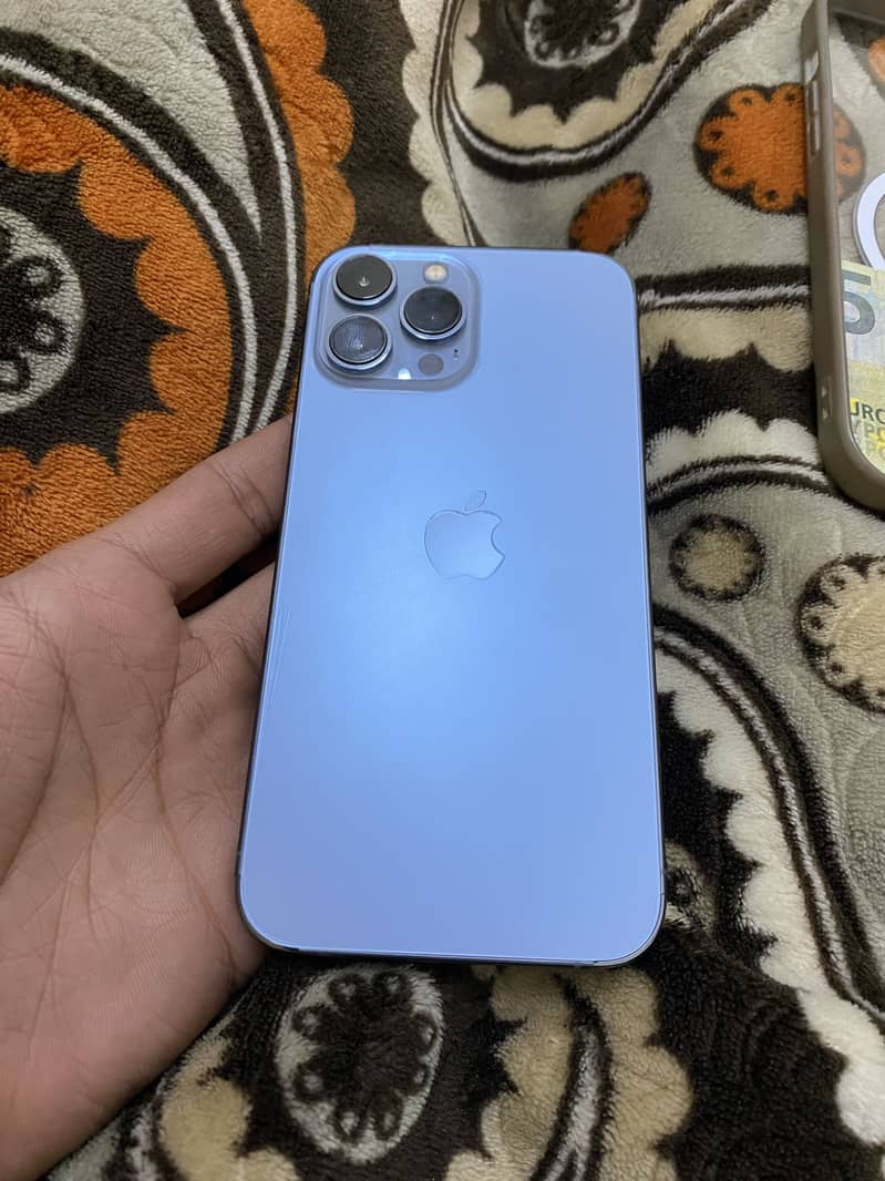 Apple iPhone 13 Pro Max 7