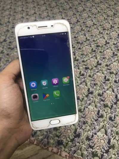 OPPO A57
